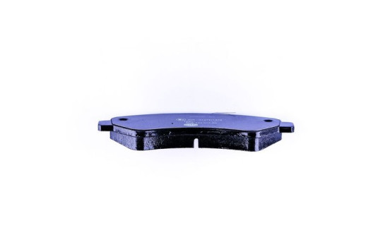 Brake Pad Set, disc brake 8DB 355 019-901 Hella, Image 6