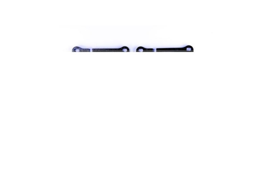 Brake Pad Set, disc brake 8DB 355 019-941 Hella, Image 4