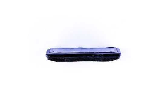 Brake Pad Set, disc brake 8DB 355 019-941 Hella, Image 6