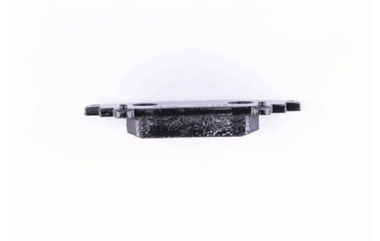 Brake Pad Set, disc brake 8DB 355 020-001 Hella, Image 3