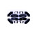 Brake Pad Set, disc brake 8DB 355 020-171 Hella, Thumbnail 3