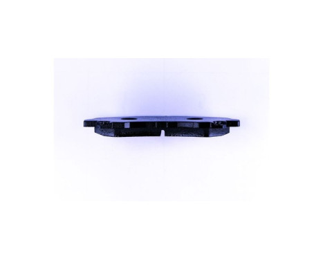 Brake Pad Set, disc brake 8DB 355 020-171 Hella, Image 4
