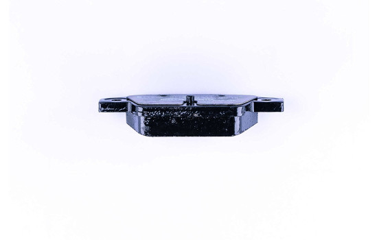 Brake Pad Set, disc brake 8DB 355 020-181 Hella, Image 2