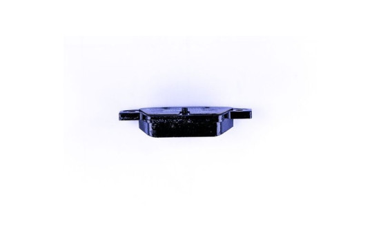 Brake Pad Set, disc brake 8DB 355 020-181 Hella, Image 6