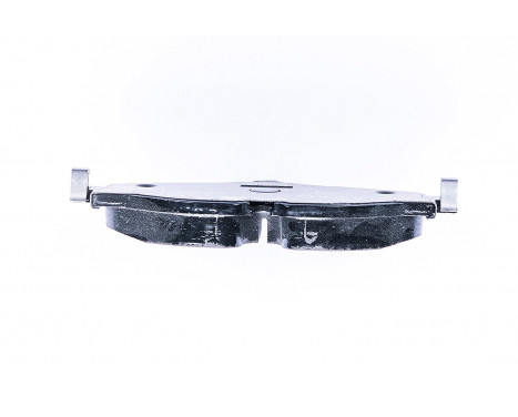 Brake Pad Set, disc brake 8DB 355 020-191 Hella, Image 2