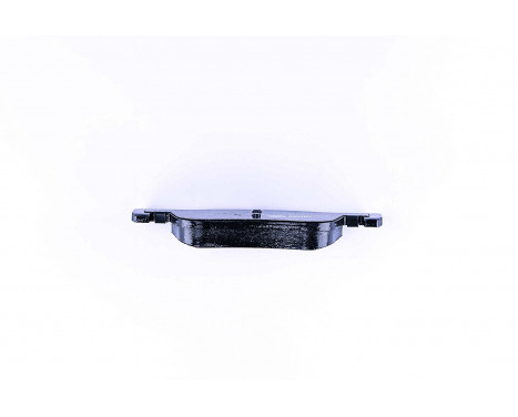 Brake Pad Set, disc brake 8DB 355 020-201 Hella, Image 2