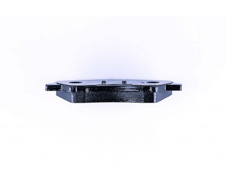 Brake Pad Set, disc brake 8DB 355 020-231 Hella, Image 2