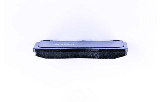 Brake Pad Set, disc brake 8DB 355 020-241 Hella, Image 2