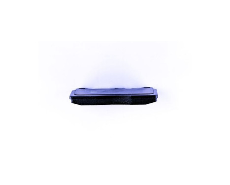 Brake Pad Set, disc brake 8DB 355 020-241 Hella, Image 6
