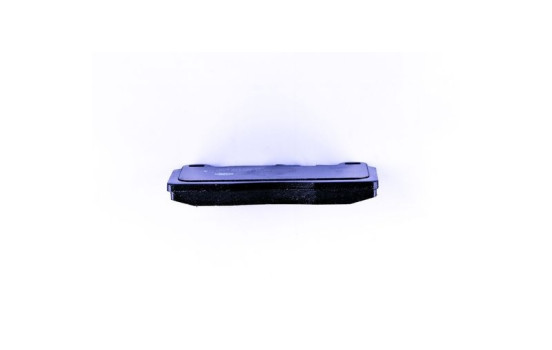 Brake Pad Set, disc brake 8DB 355 020-241 Hella, Image 6