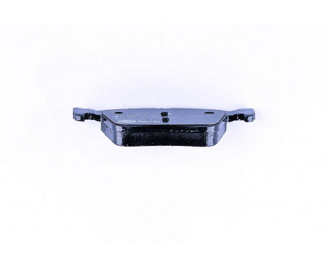 Brake Pad Set, disc brake 8DB 355 020-271 Hella, Image 2