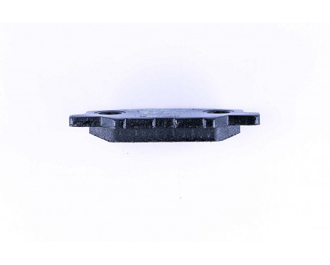 Brake Pad Set, disc brake 8DB 355 020-291 Hella, Image 2