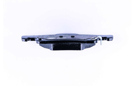 Brake Pad Set, disc brake 8DB 355 020-351 Hella, Image 2