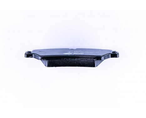 Brake Pad Set, disc brake 8DB 355 020-361 Hella, Image 2