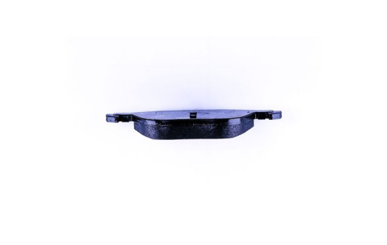 Brake Pad Set, disc brake 8DB 355 020-411 Hella, Image 6
