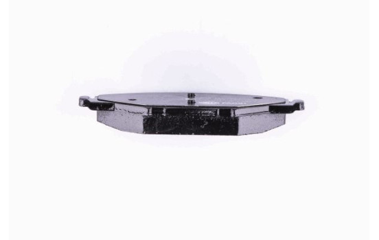 Brake Pad Set, disc brake 8DB 355 020-521 Hella, Image 3