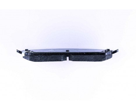 Brake Pad Set, disc brake 8DB 355 020-541 Hella, Image 2