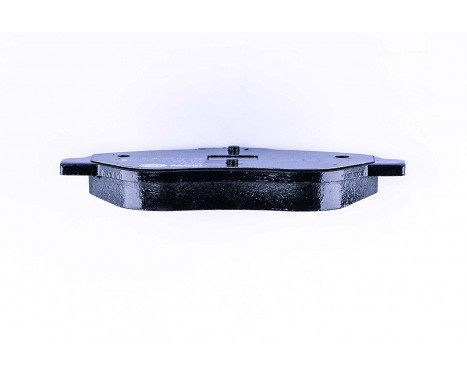 Brake Pad Set, disc brake 8DB 355 020-561 Hella, Image 2