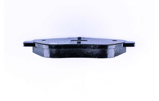 Brake Pad Set, disc brake 8DB 355 020-561 Hella, Image 2