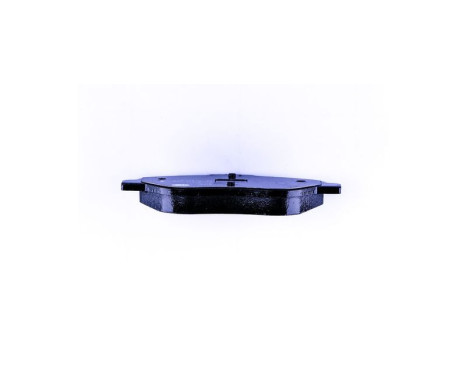 Brake Pad Set, disc brake 8DB 355 020-561 Hella, Image 6