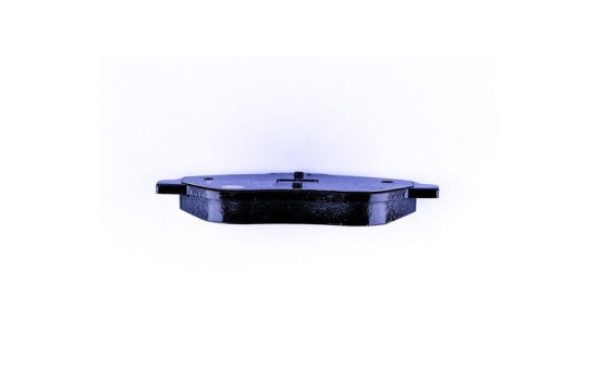 Brake Pad Set, disc brake 8DB 355 020-561 Hella, Image 6