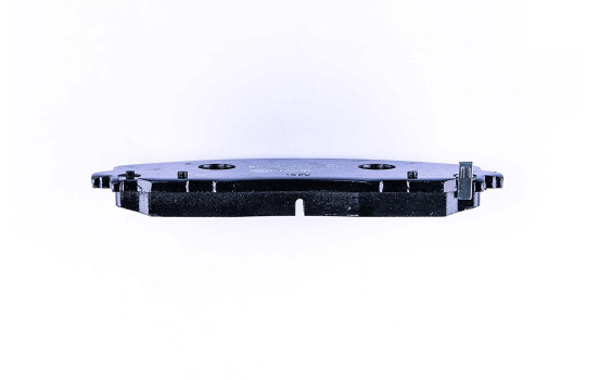 Brake Pad Set, disc brake 8DB 355 020-571 Hella, Image 2