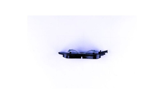 Brake Pad Set, disc brake 8DB 355 020-631 Hella, Image 6