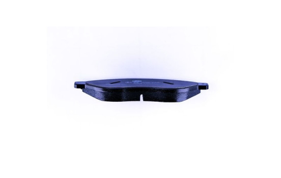 Brake Pad Set, disc brake 8DB 355 020-651 Hella, Image 6