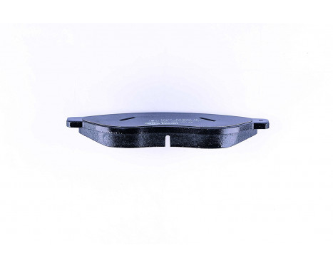 Brake Pad Set, disc brake 8DB 355 020-661 Hella, Image 2