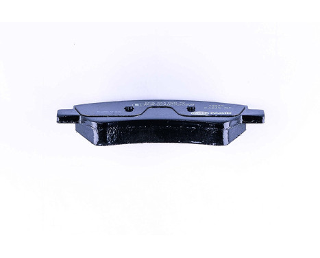 Brake Pad Set, disc brake 8DB 355 020-721 Hella, Image 2