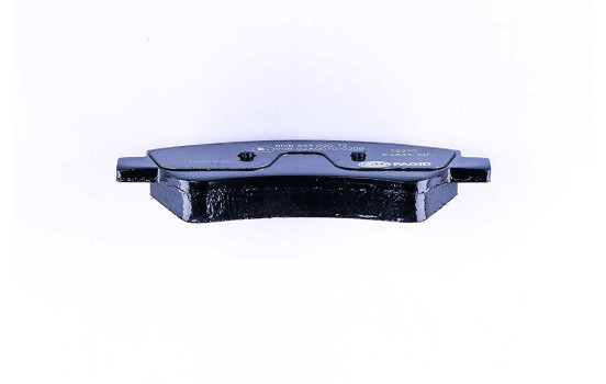 Brake Pad Set, disc brake 8DB 355 020-721 Hella, Image 2