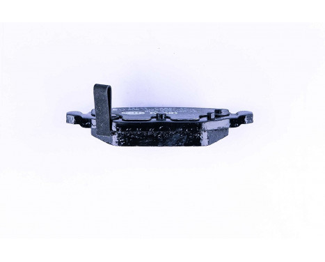 Brake Pad Set, disc brake 8DB 355 020-751 Hella, Image 2