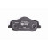 Brake Pad Set, disc brake 8DB 355 020-771 Hella Pagid GmbH, Thumbnail 3