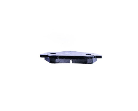 Brake Pad Set, disc brake 8DB 355 020-771 Hella, Image 3