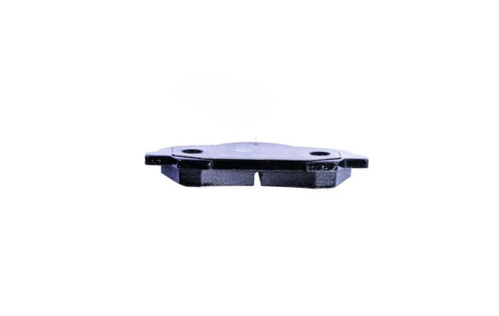 Brake Pad Set, disc brake 8DB 355 020-771 Hella, Image 3