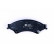 Brake Pad Set, disc brake 8DB 355 020-781 Hella, Thumbnail 3