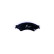Brake Pad Set, disc brake 8DB 355 020-781 Hella, Thumbnail 5