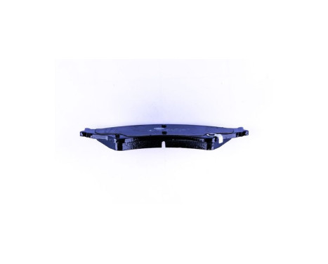 Brake Pad Set, disc brake 8DB 355 020-781 Hella, Image 6