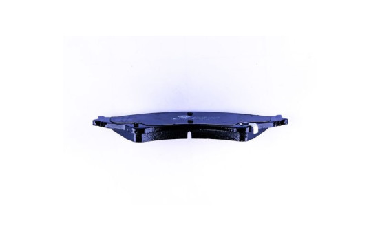 Brake Pad Set, disc brake 8DB 355 020-781 Hella, Image 6