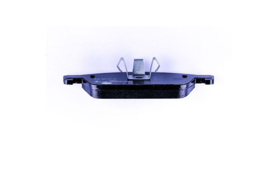 Brake Pad Set, disc brake 8DB 355 020-831 Hella, Image 6