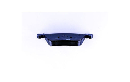 Brake Pad Set, disc brake 8DB 355 020-981 Hella, Image 6