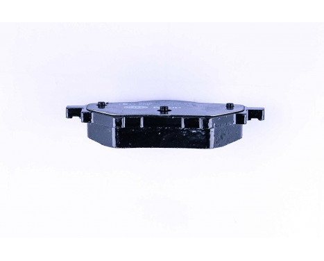 Brake Pad Set, disc brake 8DB 355 020-991 Hella, Image 2