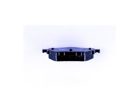 Brake Pad Set, disc brake 8DB 355 020-991 Hella, Image 6