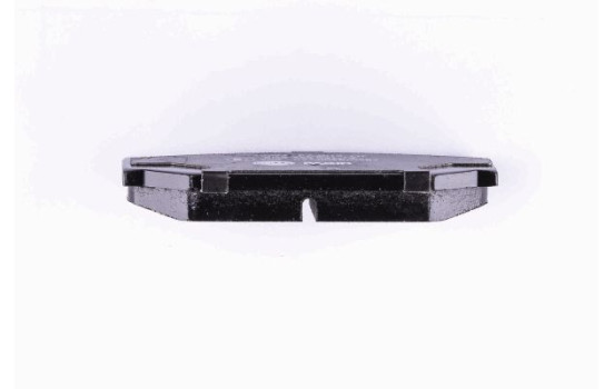 Brake Pad Set, disc brake 8DB 355 021-121 Hella, Image 2