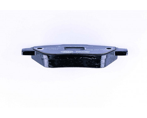 Brake Pad Set, disc brake 8DB 355 021-131 Hella, Image 2