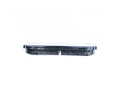 Brake Pad Set, disc brake 8DB 355 021-211 Hella, Image 2