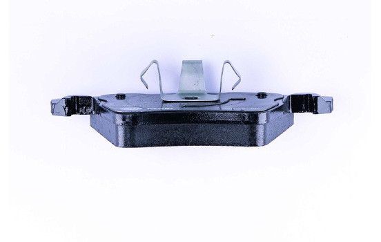 Brake Pad Set, disc brake 8DB 355 021-221 Hella, Image 2