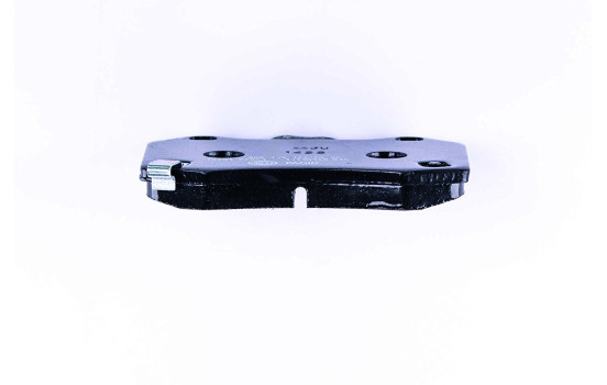 Brake Pad Set, disc brake 8DB 355 021-251 Hella, Image 2