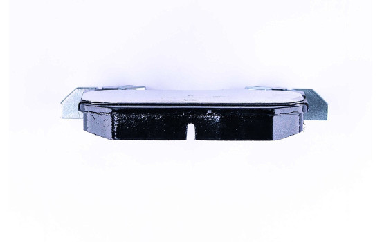 Brake Pad Set, disc brake 8DB 355 021-271 Hella, Image 2
