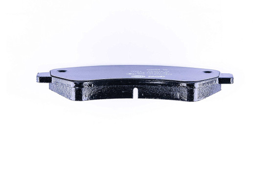 Brake Pad Set, disc brake 8DB 355 021-281 Hella, Image 2